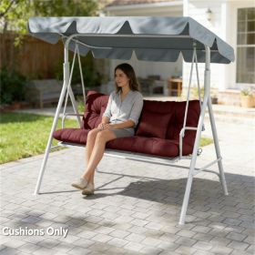 Seat cushion, terrace cushion set(Cushion only)