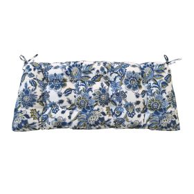 Outdoor Bench Cushions