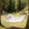 Outdoor hammock, double hammock, outdoor swing,